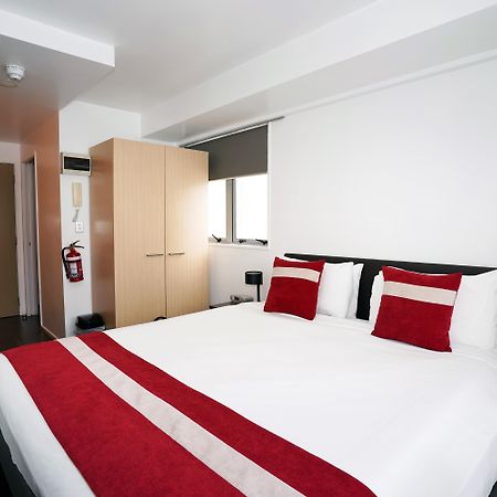 Bianco Off Queen Apartments Όκλαντ Εξωτερικό φωτογραφία