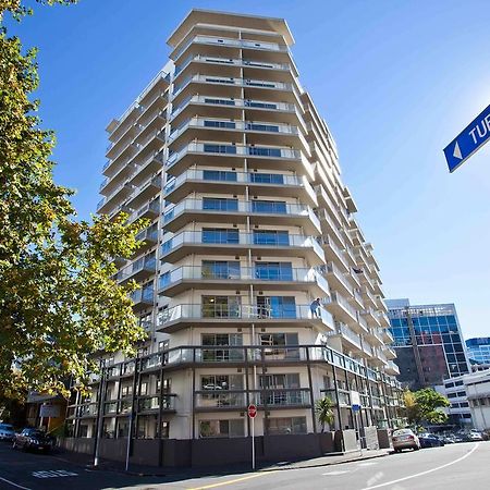 Bianco Off Queen Apartments Όκλαντ Εξωτερικό φωτογραφία
