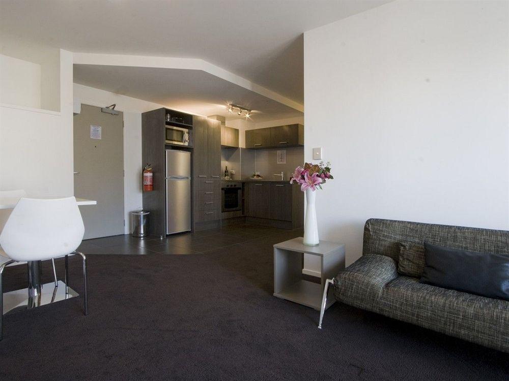 Bianco Off Queen Apartments Όκλαντ Εξωτερικό φωτογραφία