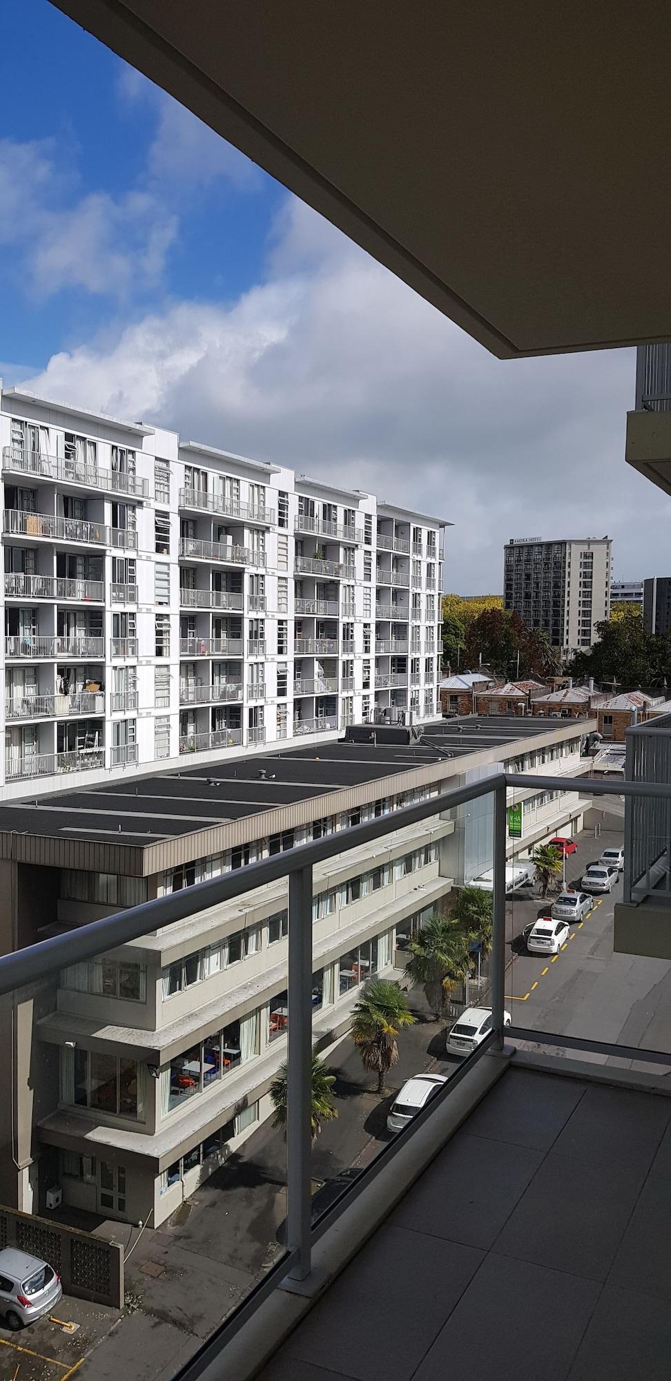 Bianco Off Queen Apartments Όκλαντ Εξωτερικό φωτογραφία