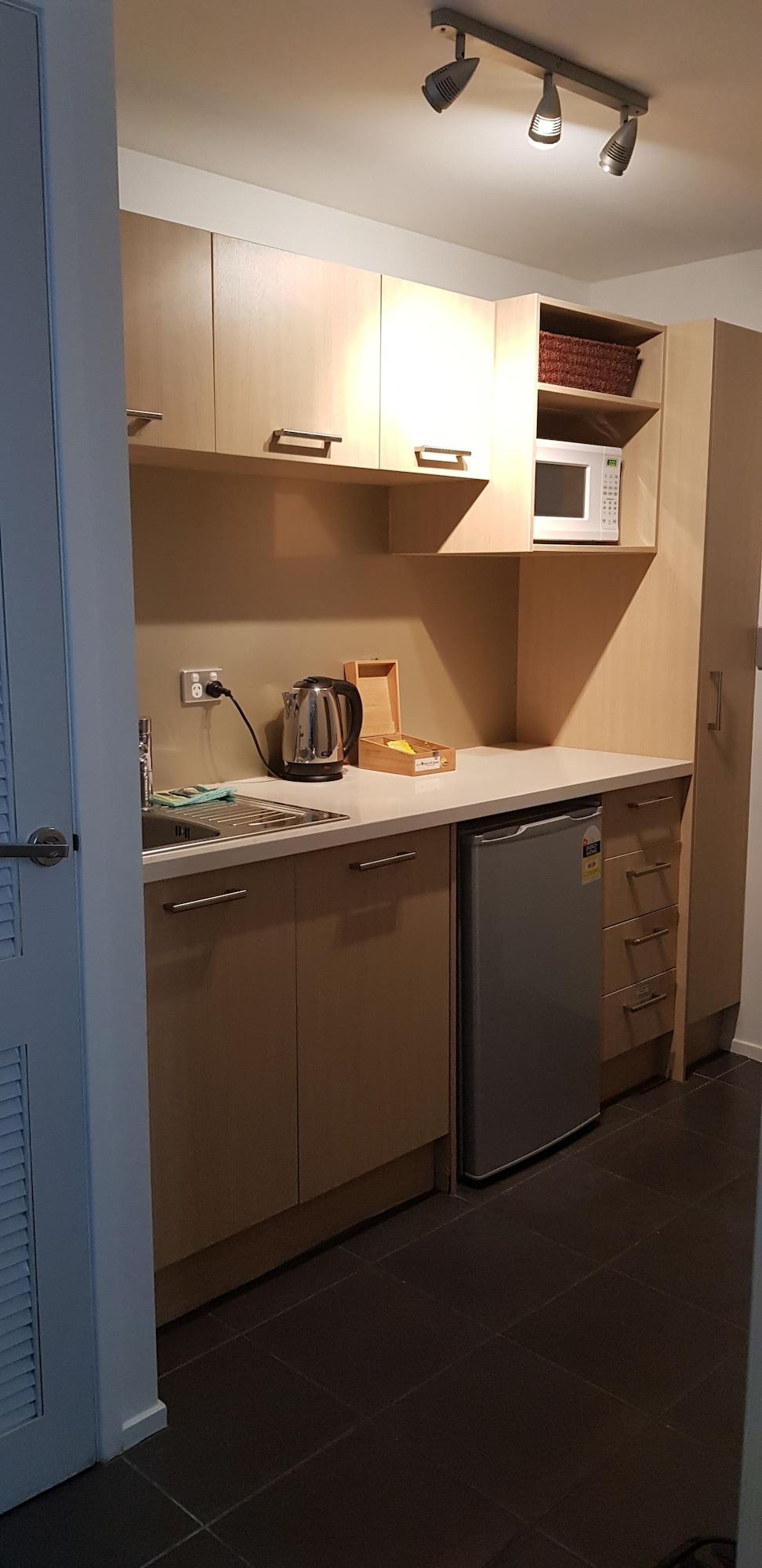 Bianco Off Queen Apartments Όκλαντ Εξωτερικό φωτογραφία