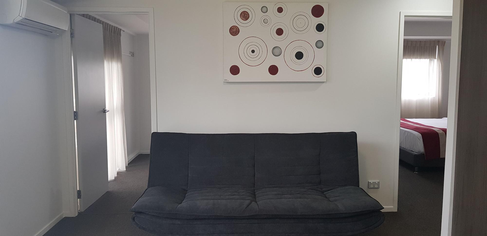 Bianco Off Queen Apartments Όκλαντ Εξωτερικό φωτογραφία
