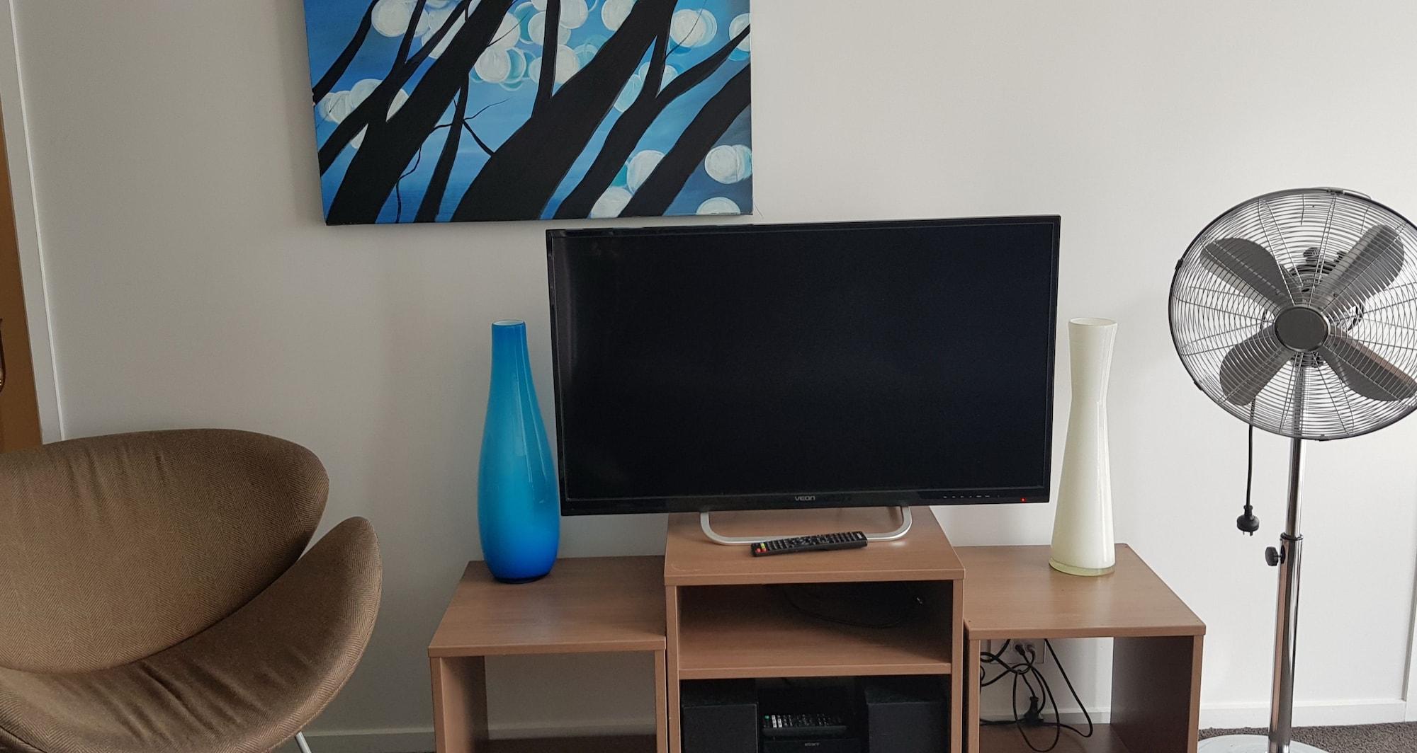 Bianco Off Queen Apartments Όκλαντ Εξωτερικό φωτογραφία