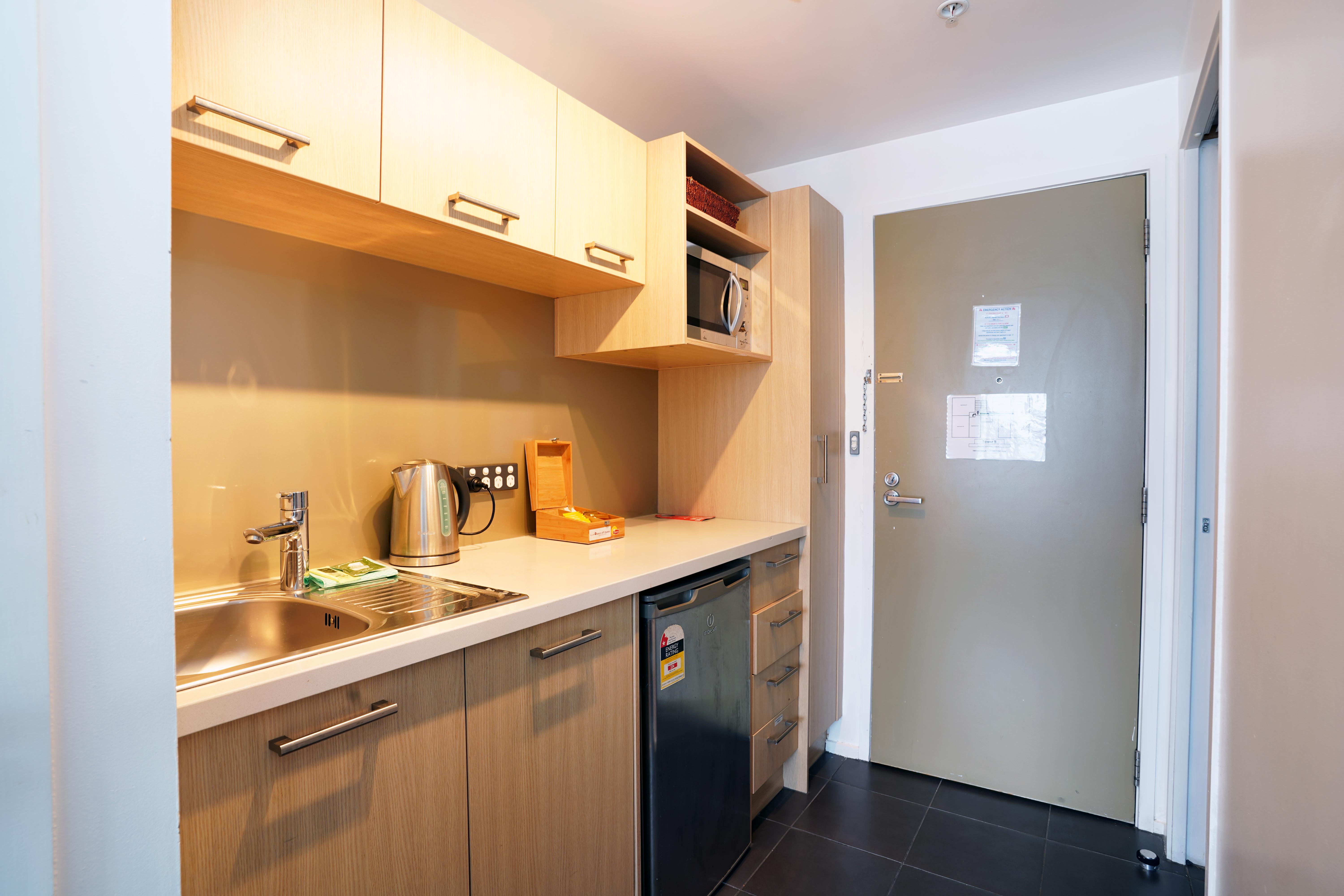 Bianco Off Queen Apartments Όκλαντ Εξωτερικό φωτογραφία