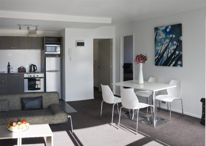 Bianco Off Queen Apartments Όκλαντ Εξωτερικό φωτογραφία