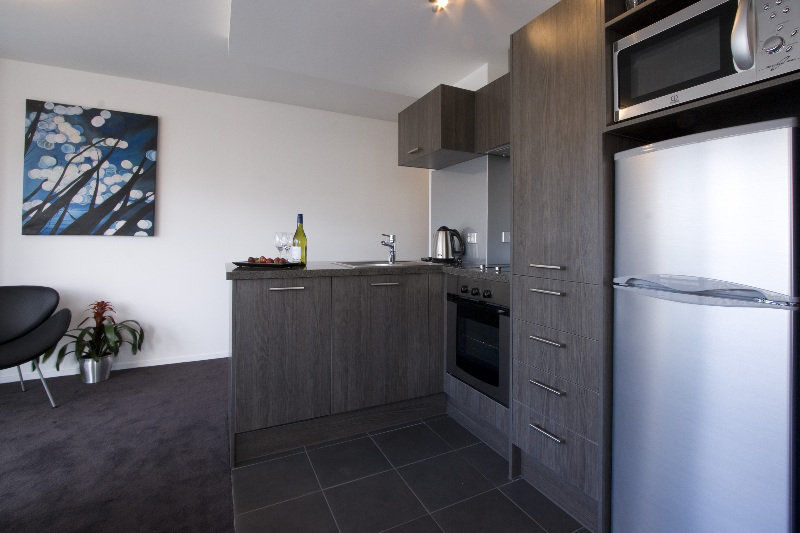 Bianco Off Queen Apartments Όκλαντ Δωμάτιο φωτογραφία