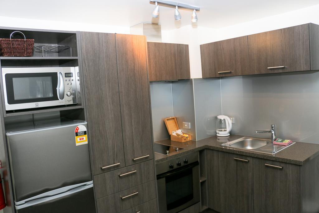 Bianco Off Queen Apartments Όκλαντ Εξωτερικό φωτογραφία