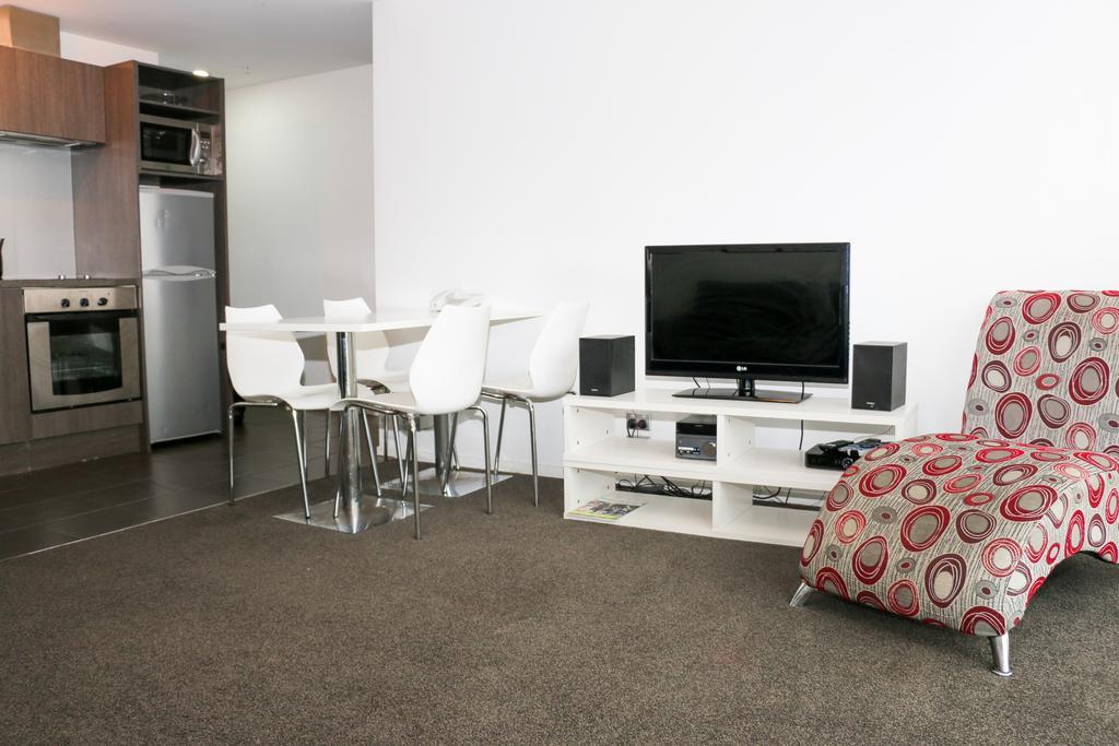Bianco Off Queen Apartments Όκλαντ Εξωτερικό φωτογραφία