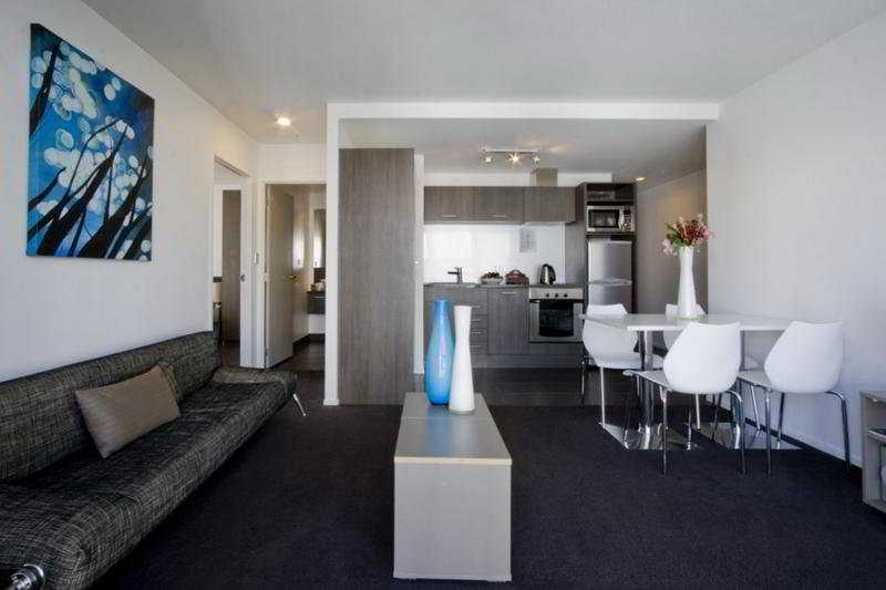 Bianco Off Queen Apartments Όκλαντ Εξωτερικό φωτογραφία