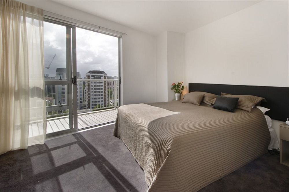 Bianco Off Queen Apartments Όκλαντ Εξωτερικό φωτογραφία