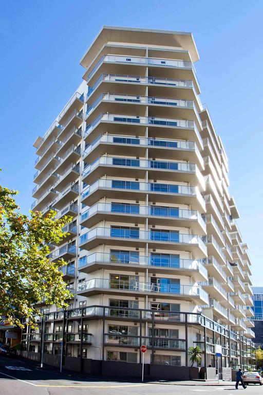Bianco Off Queen Apartments Όκλαντ Εξωτερικό φωτογραφία