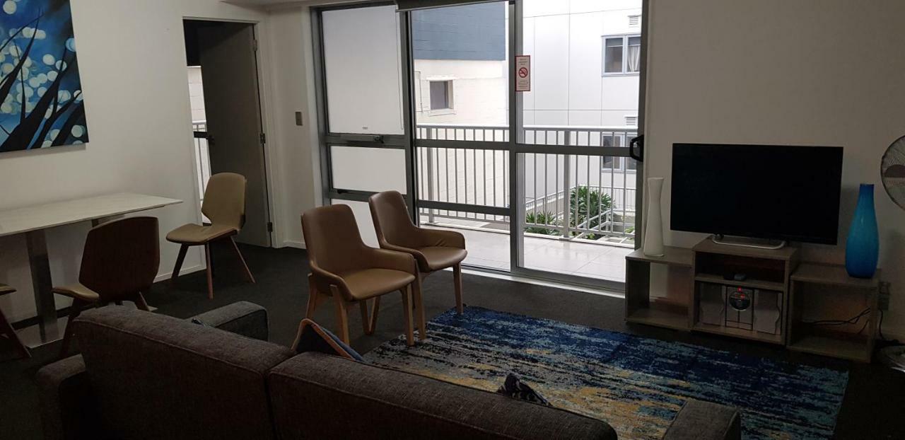 Bianco Off Queen Apartments Όκλαντ Εξωτερικό φωτογραφία