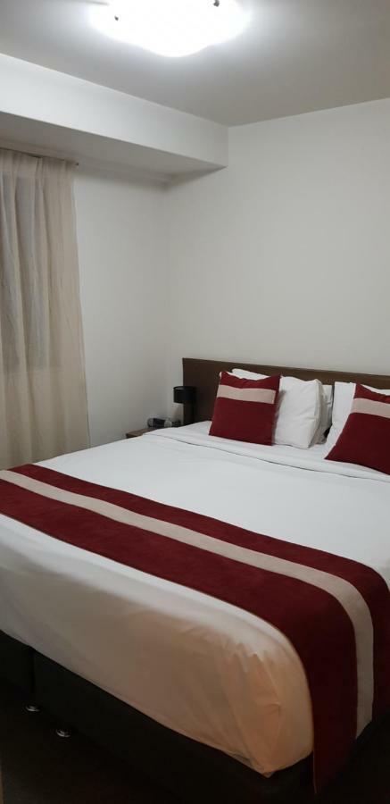 Bianco Off Queen Apartments Όκλαντ Εξωτερικό φωτογραφία