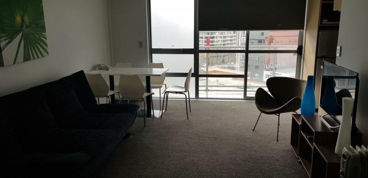 Bianco Off Queen Apartments Όκλαντ Εξωτερικό φωτογραφία