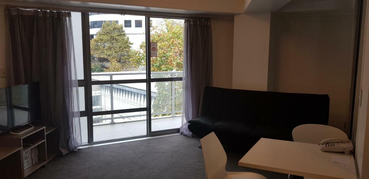 Bianco Off Queen Apartments Όκλαντ Εξωτερικό φωτογραφία