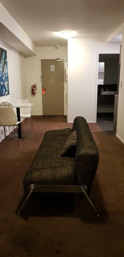 Bianco Off Queen Apartments Όκλαντ Εξωτερικό φωτογραφία