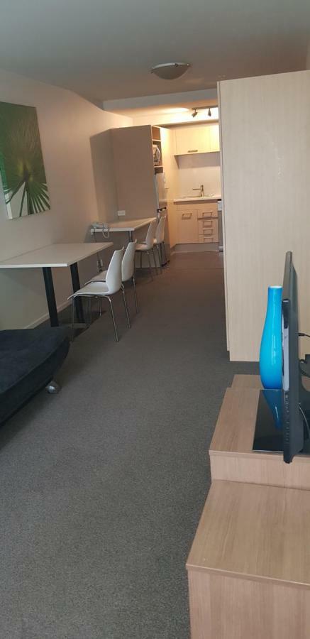 Bianco Off Queen Apartments Όκλαντ Εξωτερικό φωτογραφία