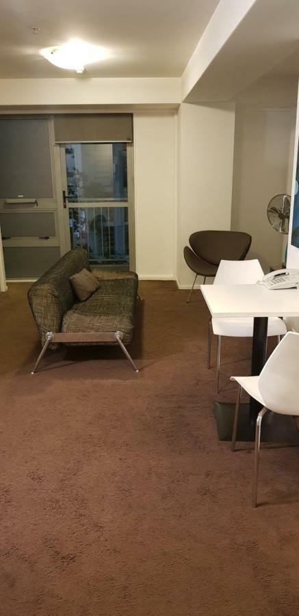 Bianco Off Queen Apartments Όκλαντ Εξωτερικό φωτογραφία
